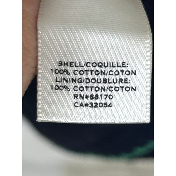 Moulinette Soeurs Anthropologie Women’s 12 Green Stripe Strapless Mini Dress - Picture 5 of 7